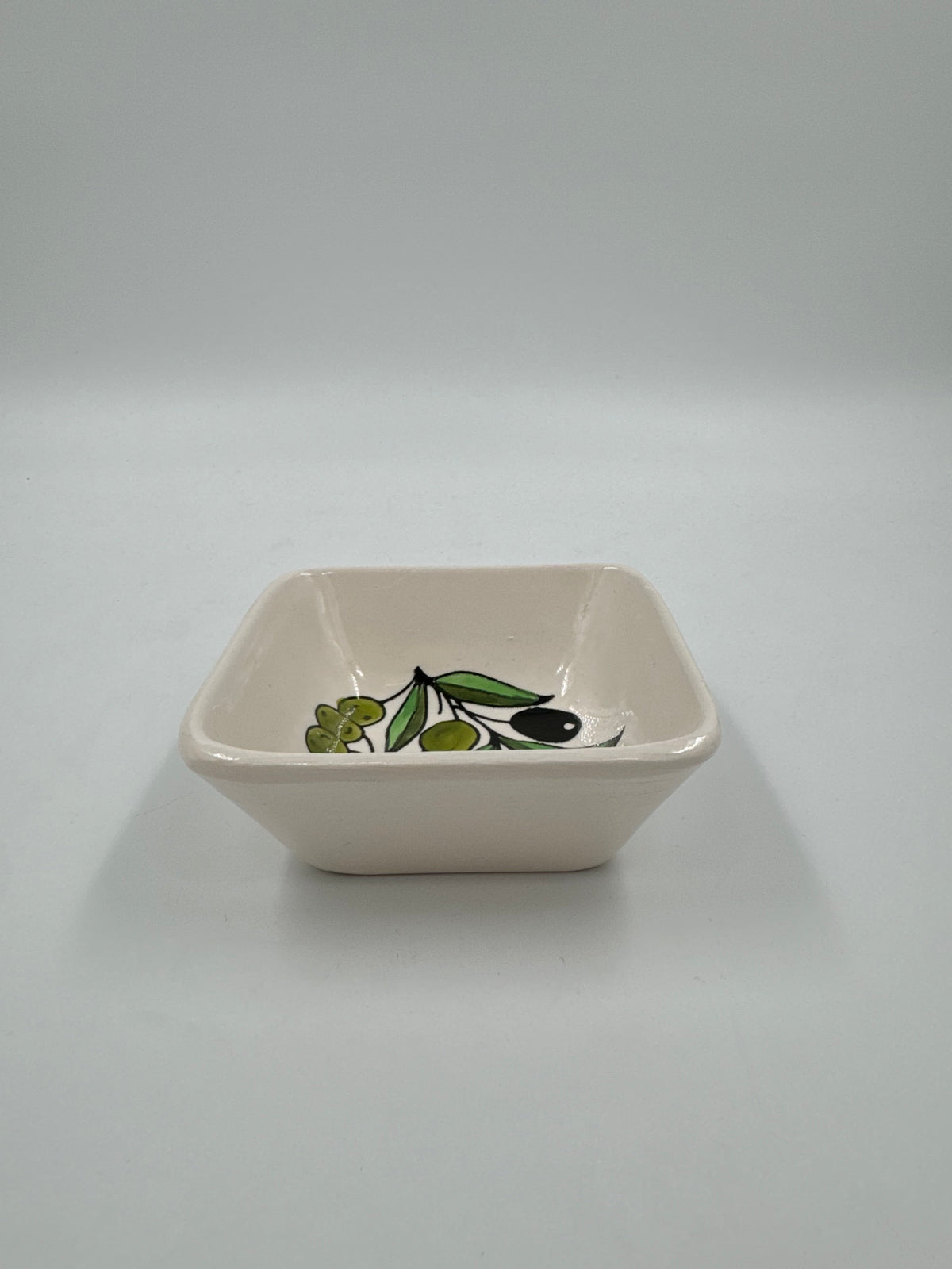 Zaytoun Square Deep Tray