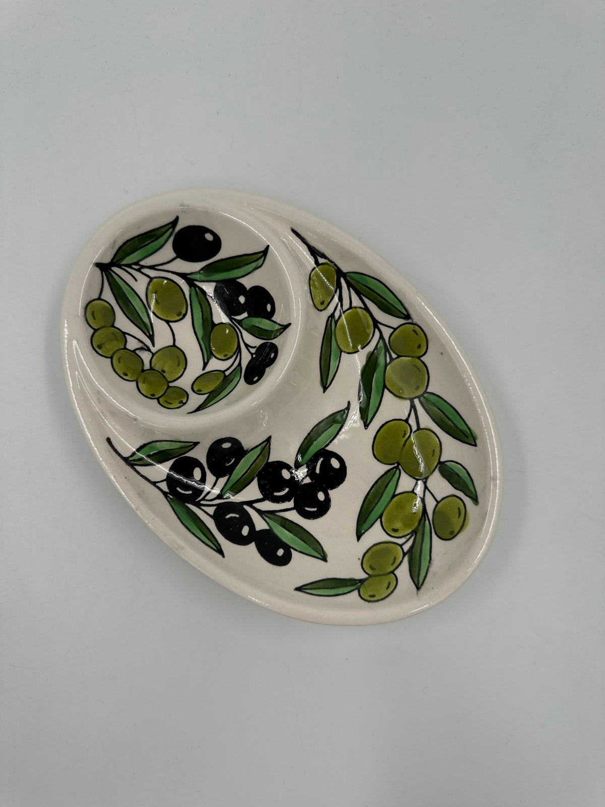 Zaytoun Zeit & Zataar