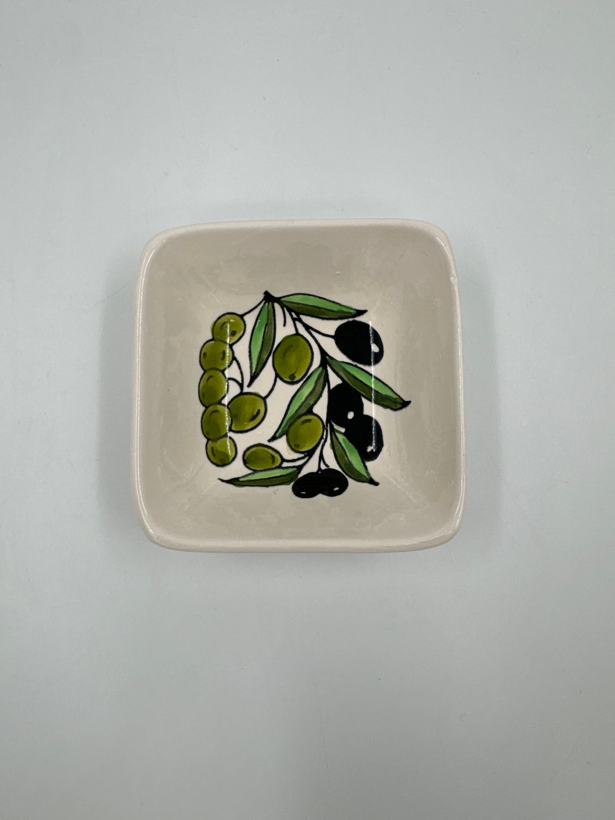 Zaytoun Square Deep Tray