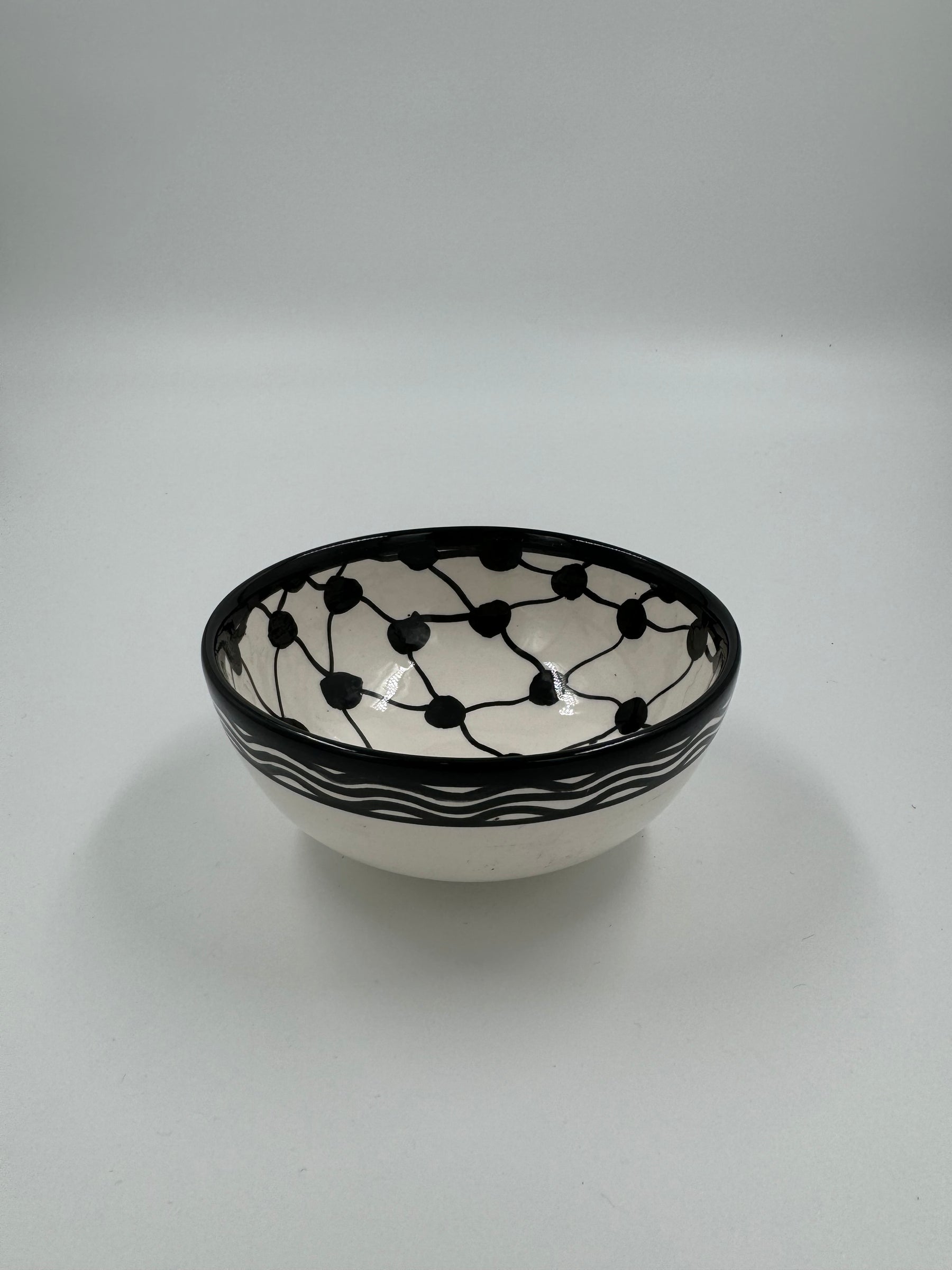 Ciotola Kuffiyeh