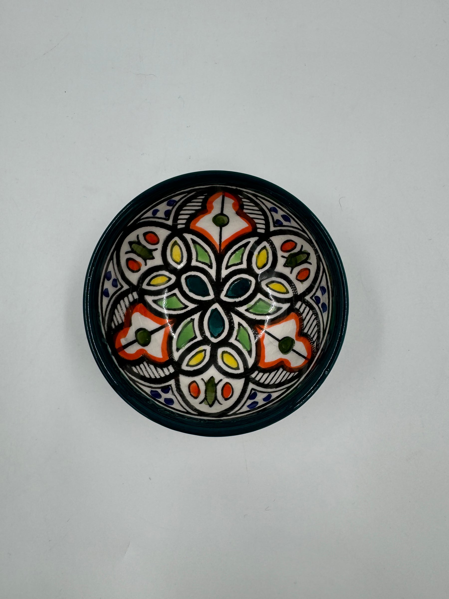 Cuenco Jenin Color 9 cm