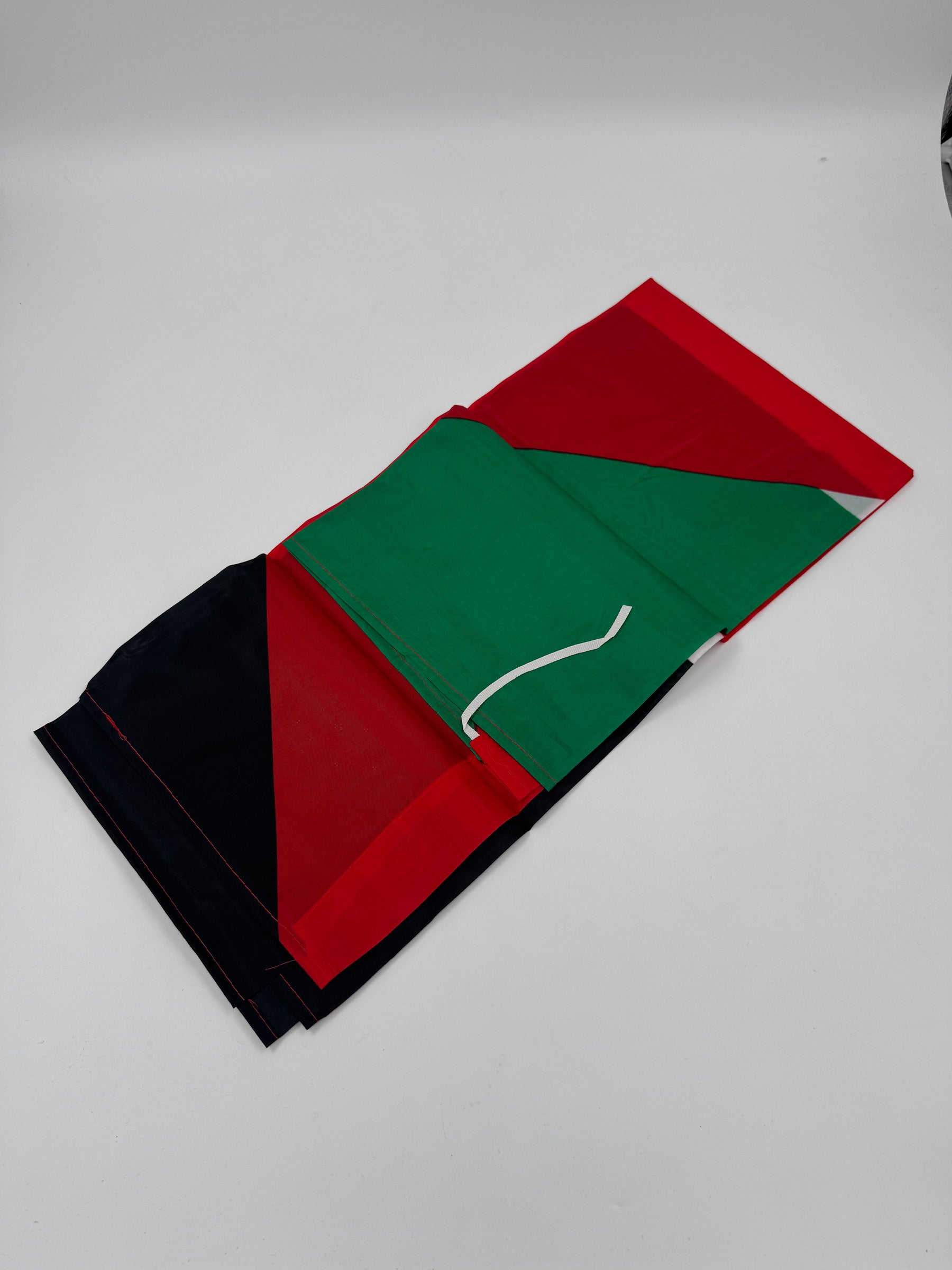Bandiera della Palestina 85x140cm