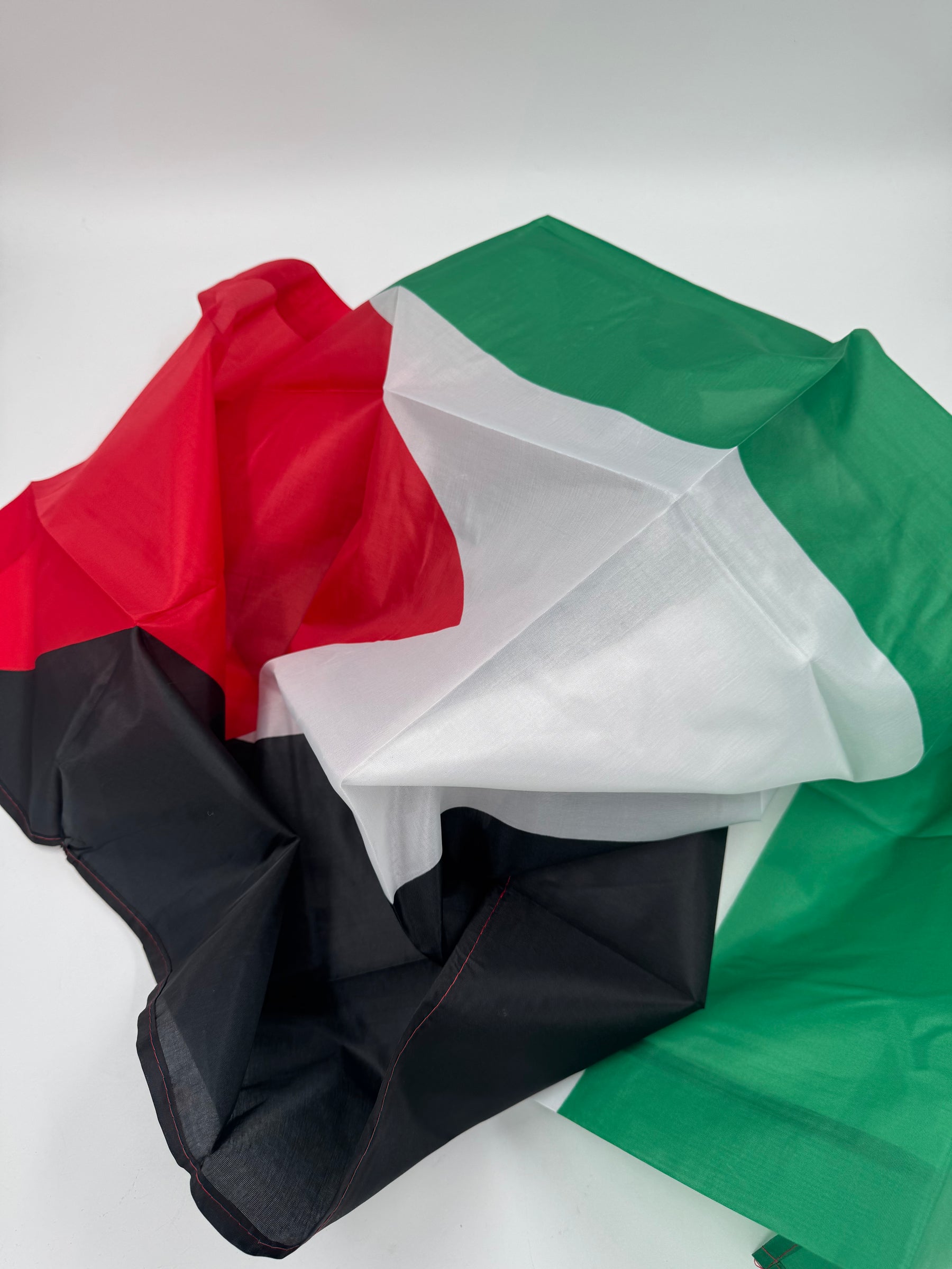 Bandiera della Palestina 85x140cm