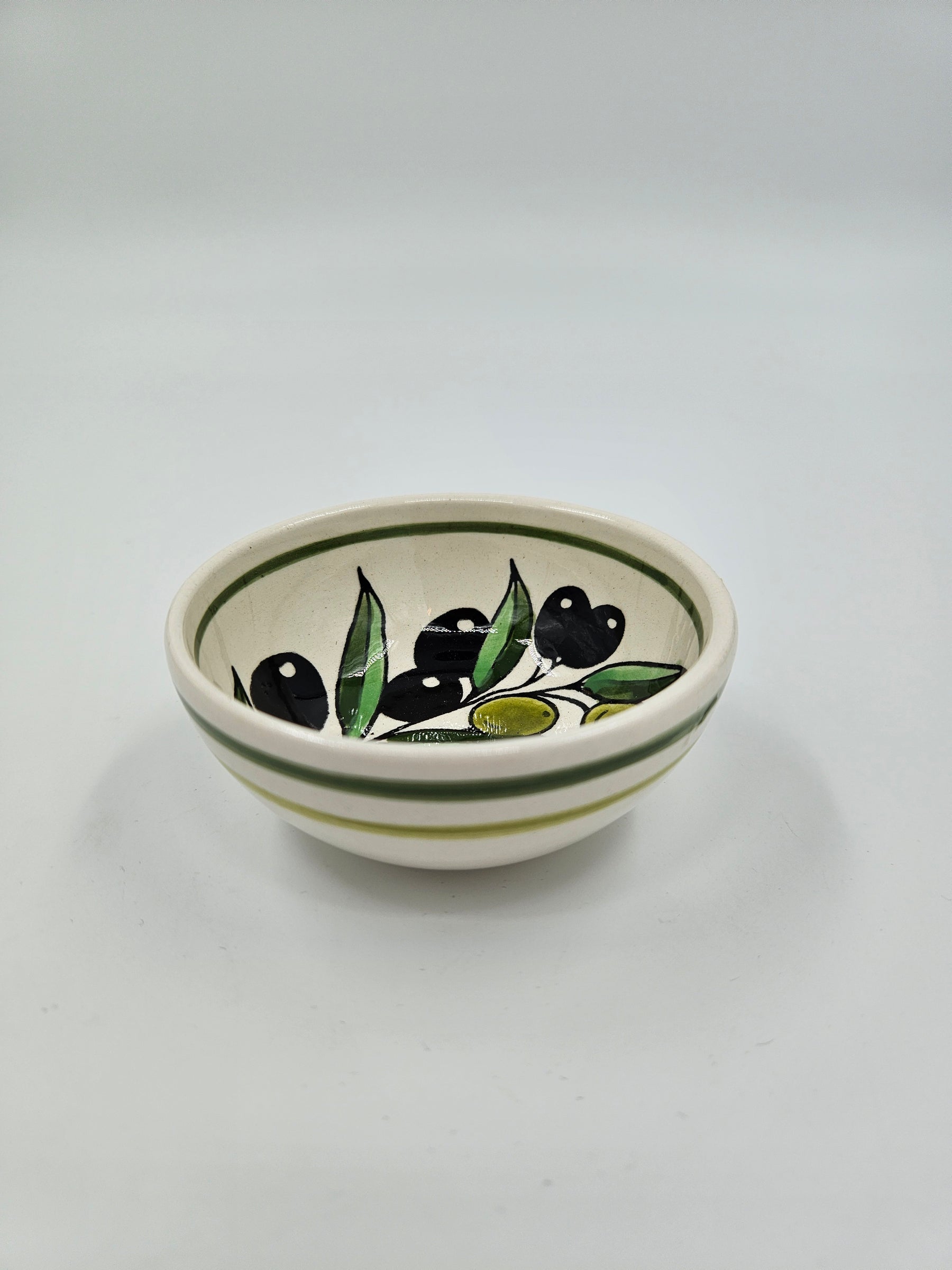 Cuenco Zaytoun X de 9 cm