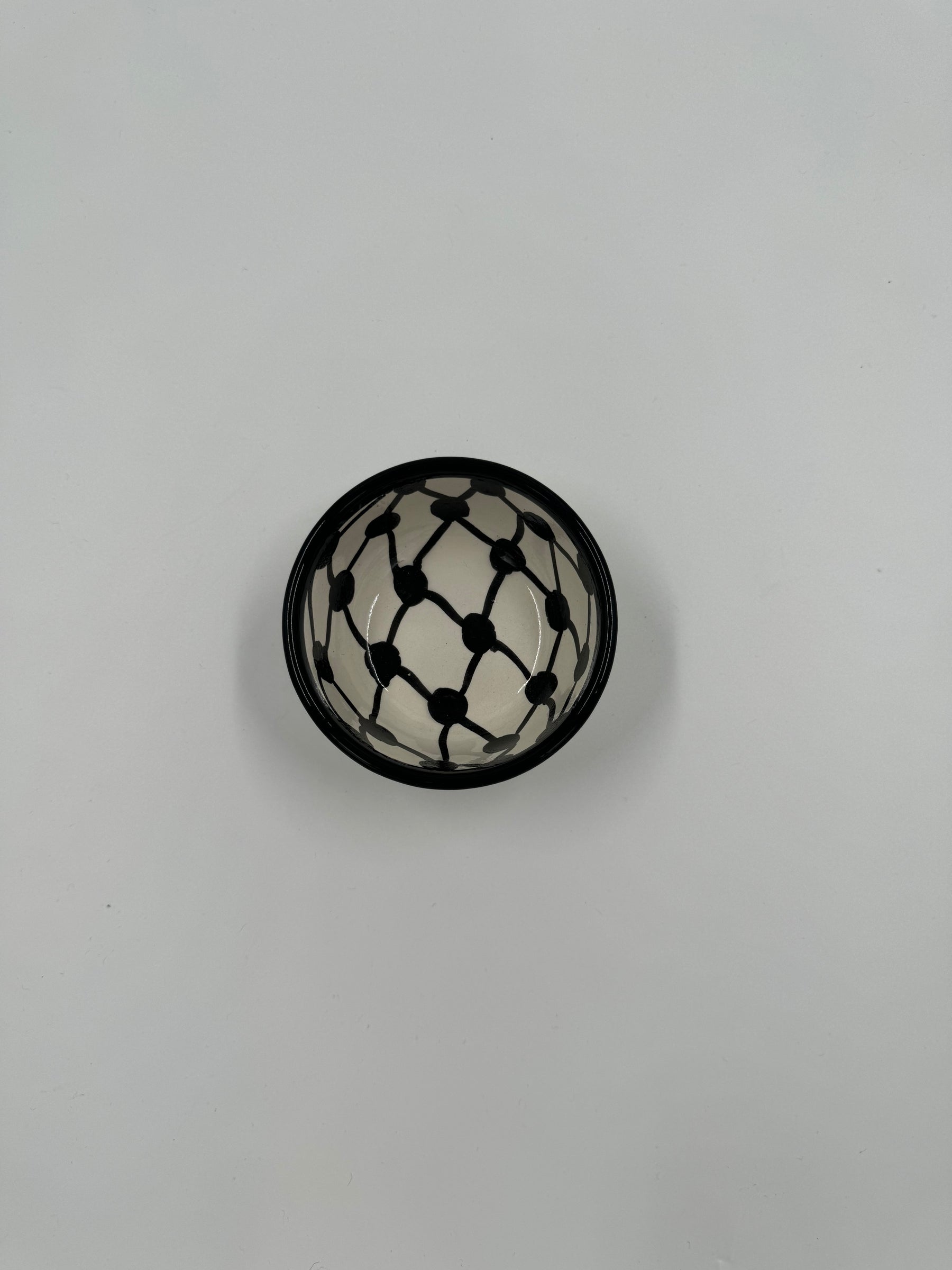 Ciotola Kuffiyeh