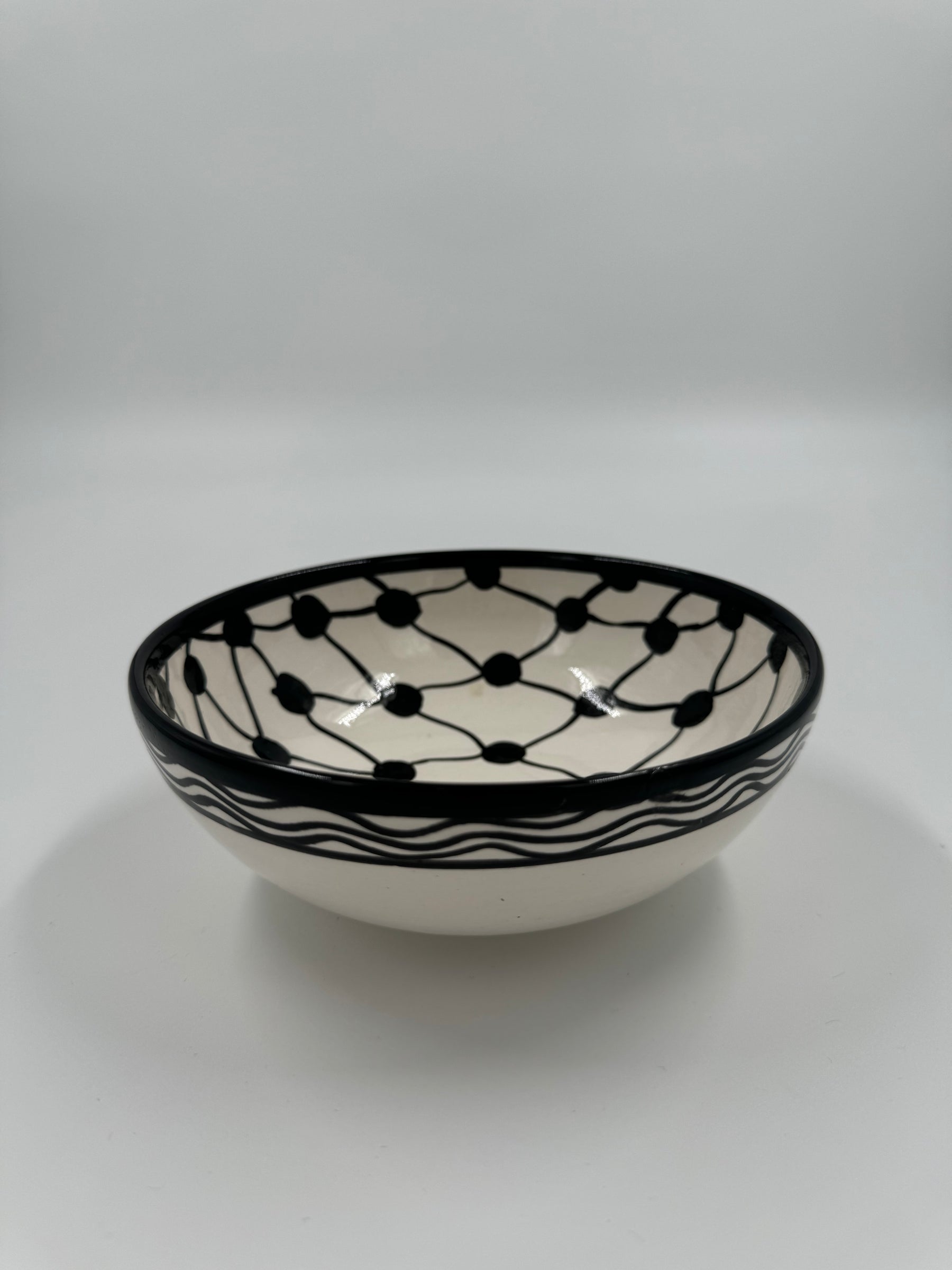 Ciotola Kuffiyeh