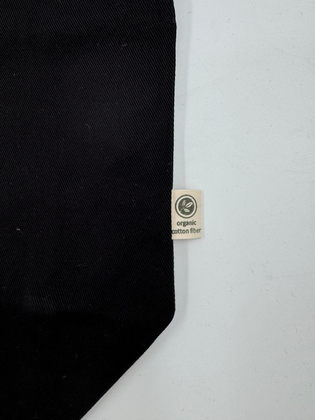 Twin Tongue - Organic Tote Bag