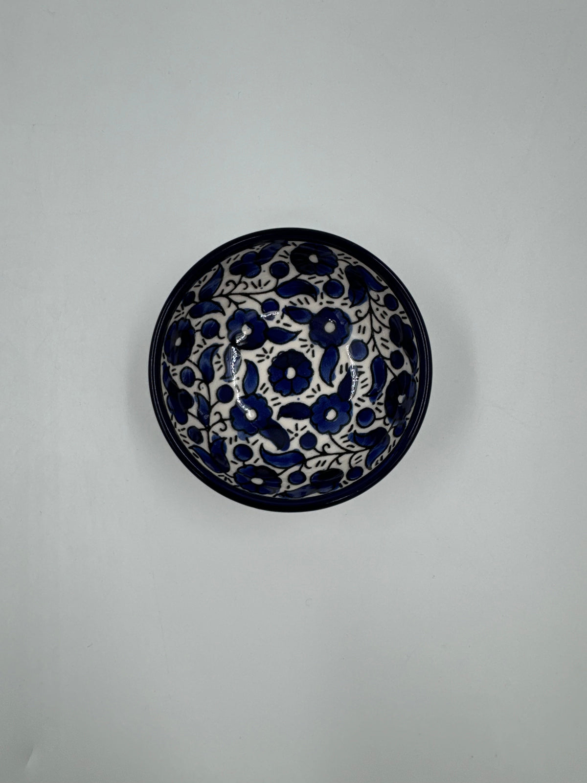Al-khalil Royal Blue Bowl