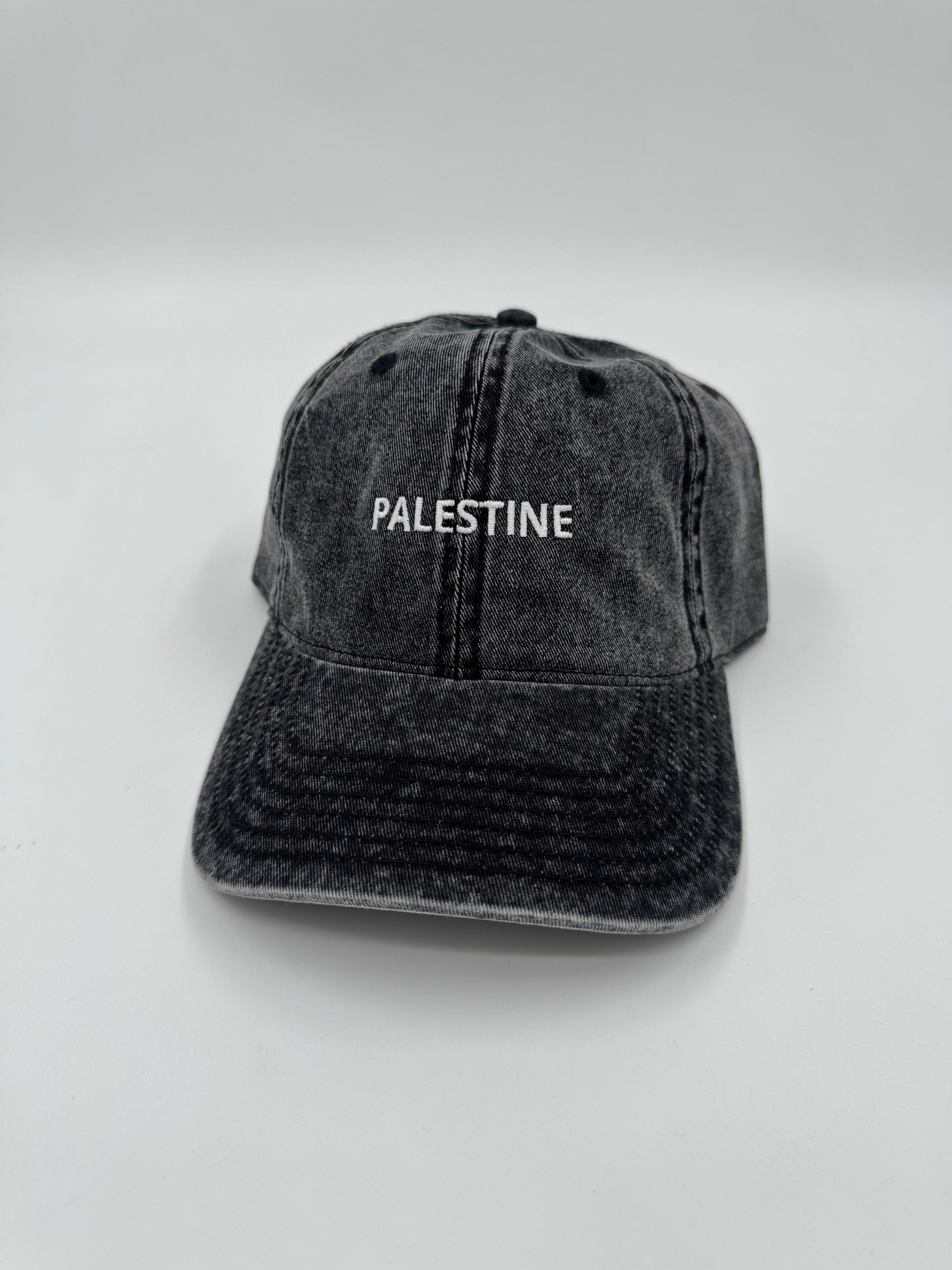 Cappellino da papà palestinese