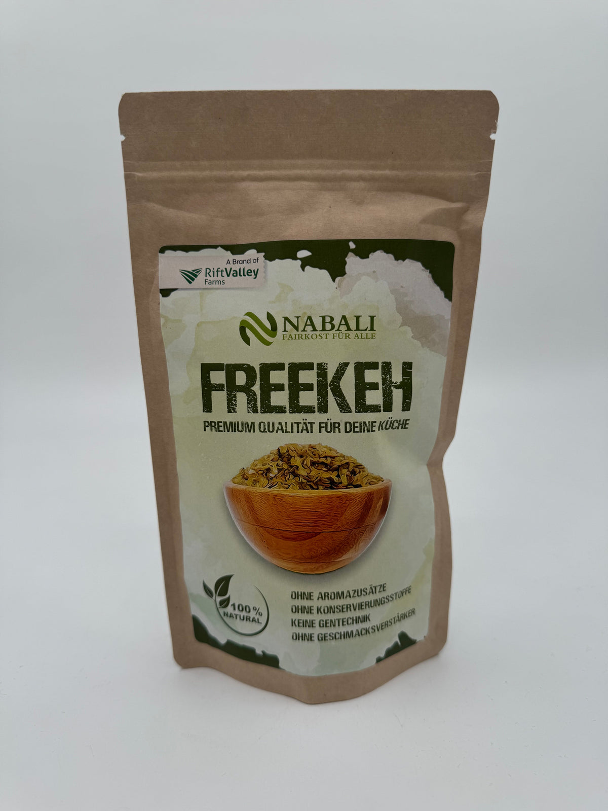 Freekeh - 250g