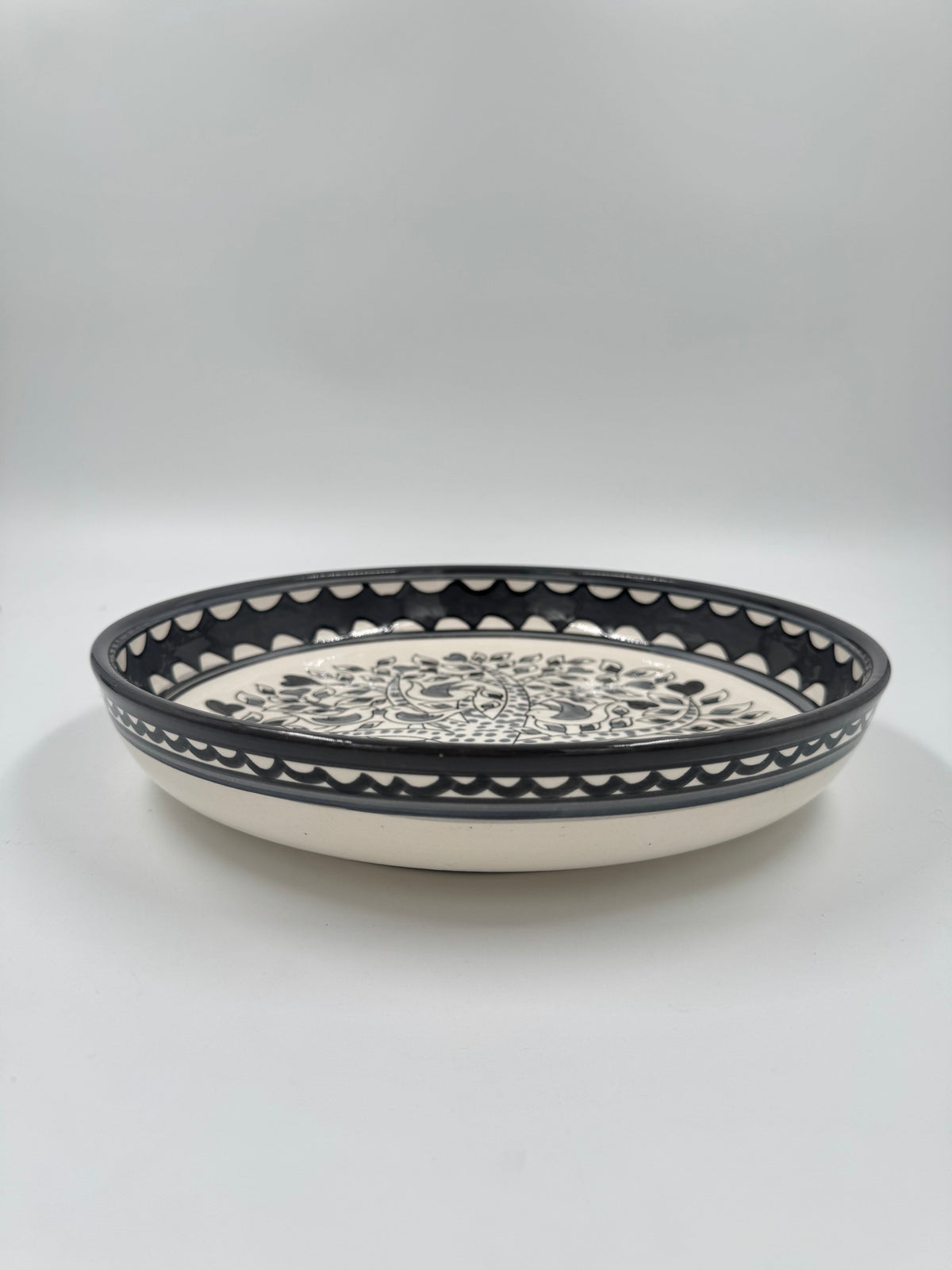 Freedom Tray Grey 23-28 cm