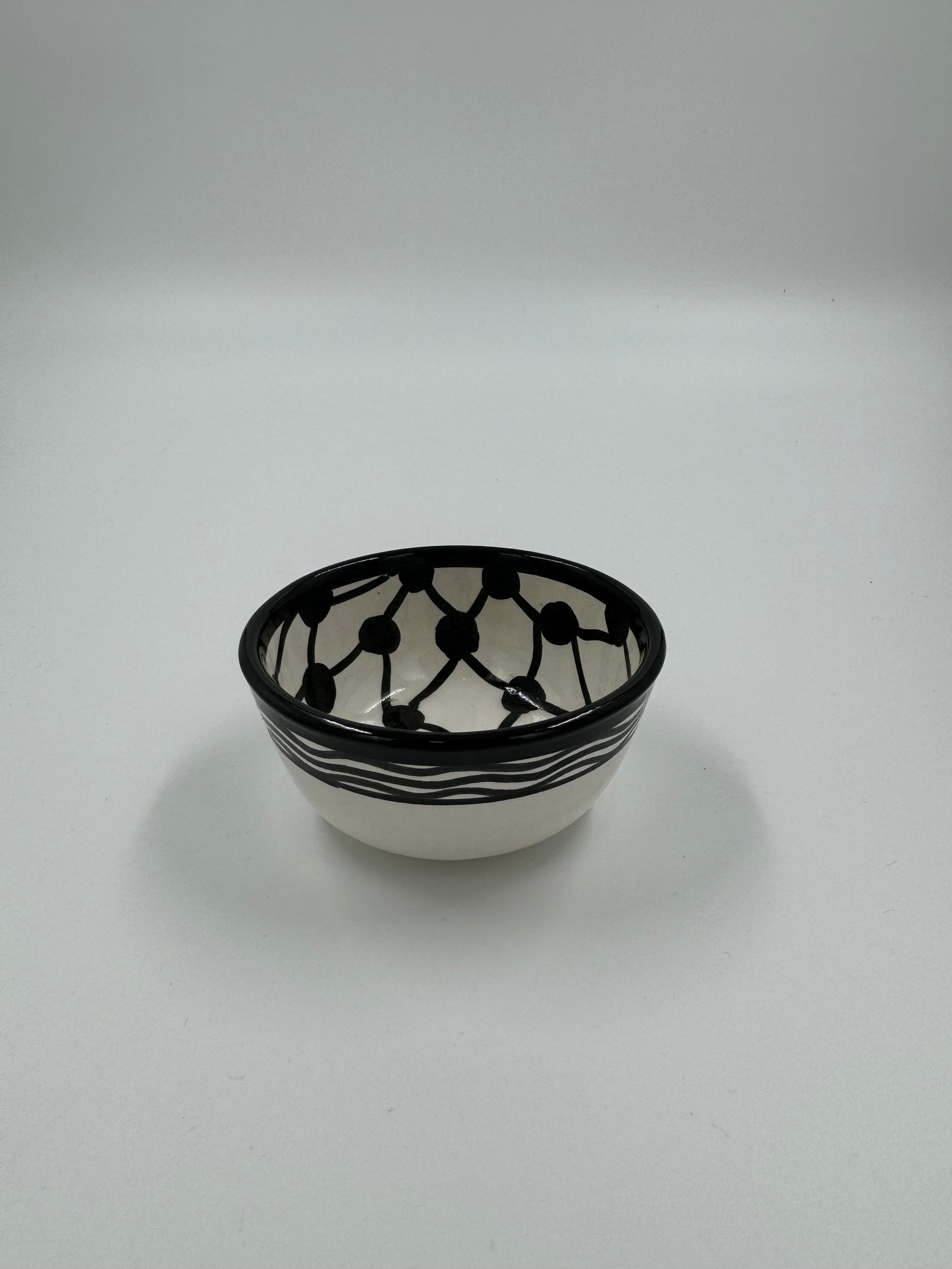 Ciotola Kuffiyeh