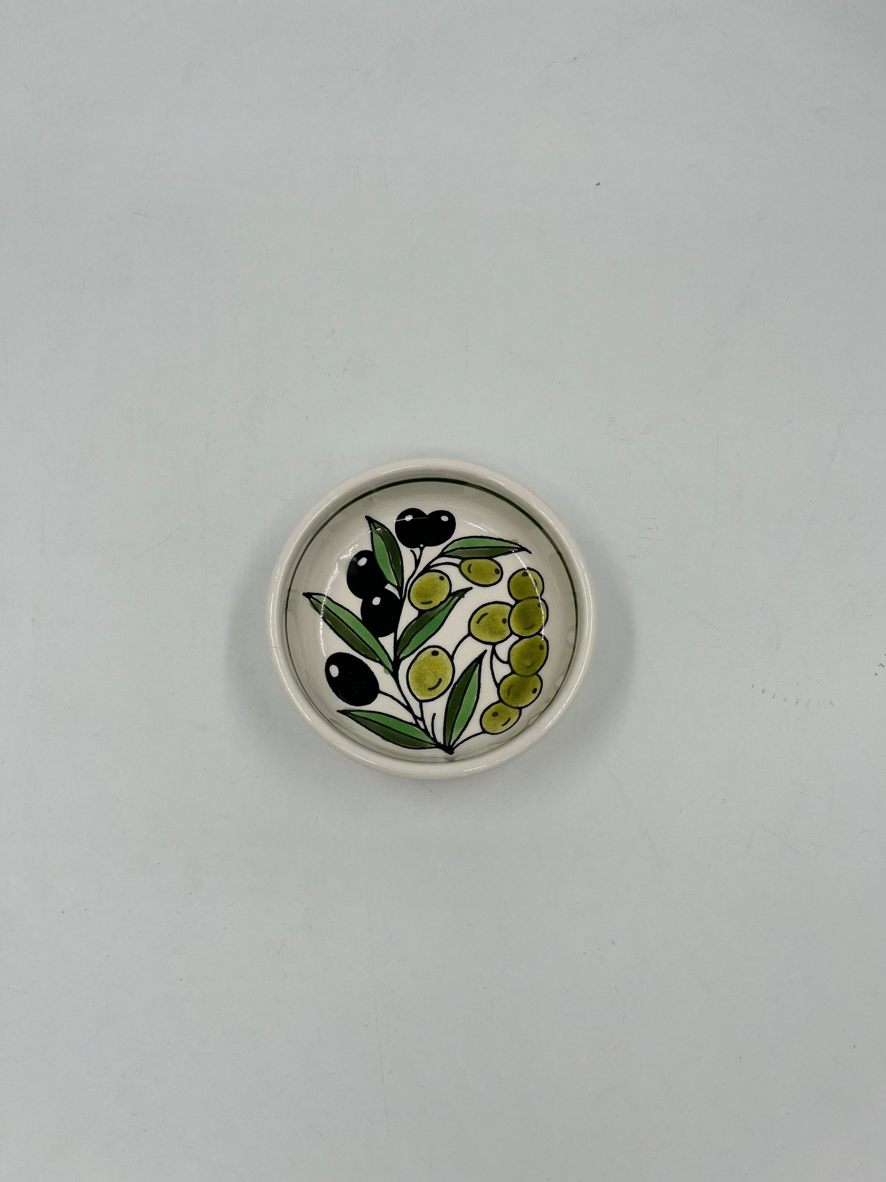 Zaytoun Square Deep Tray