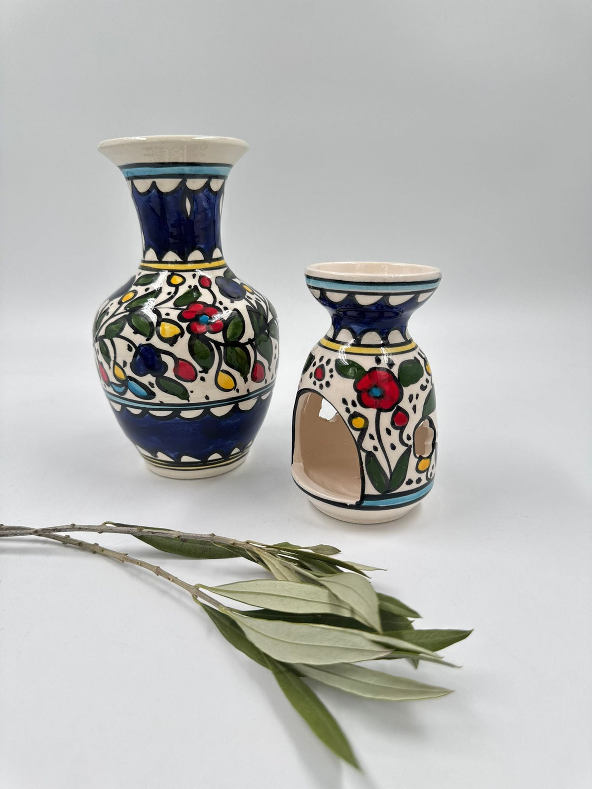 Pacote Al Khalil Home Harmony