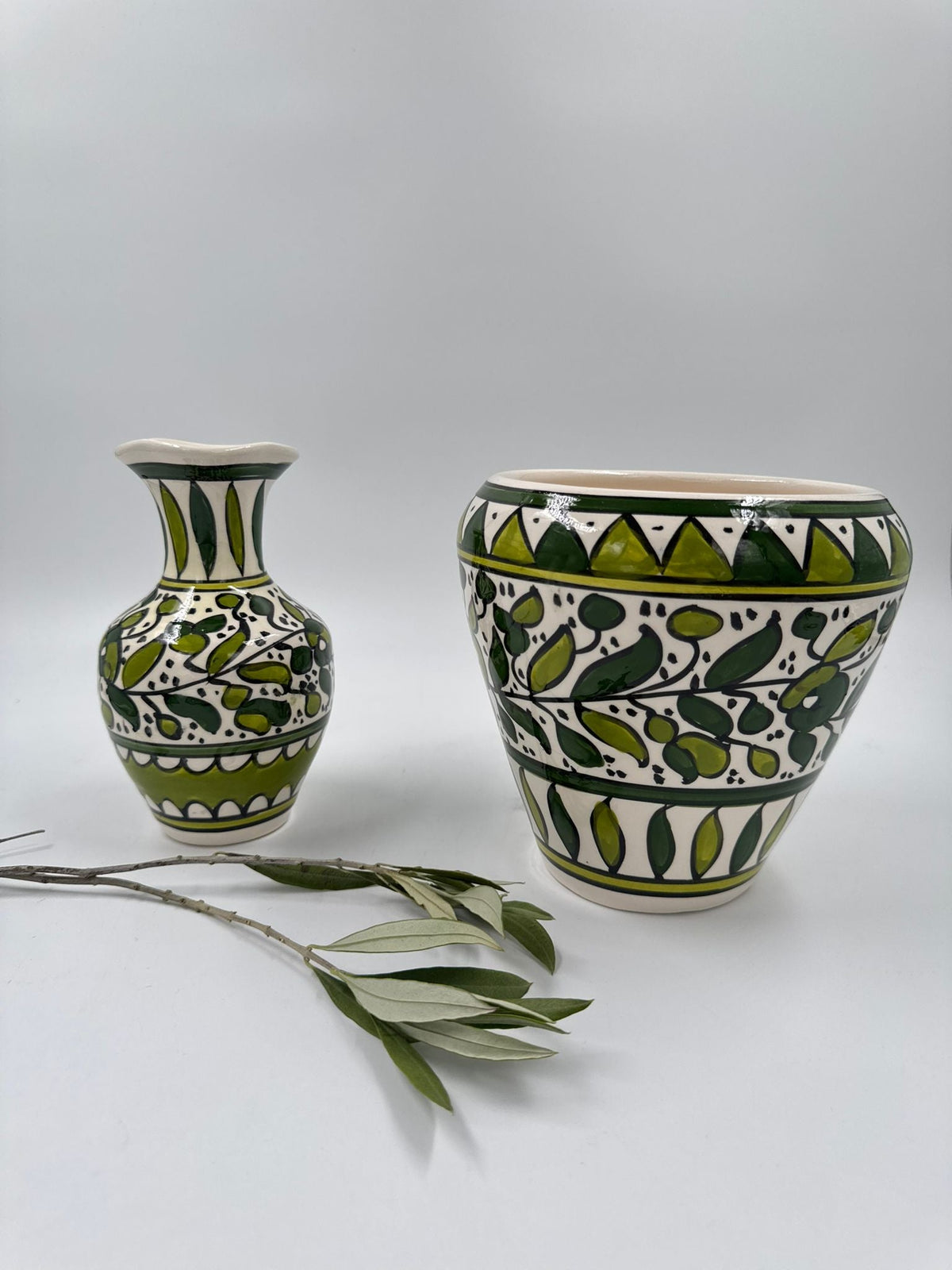 Pacote Residencial Harmonia Verde