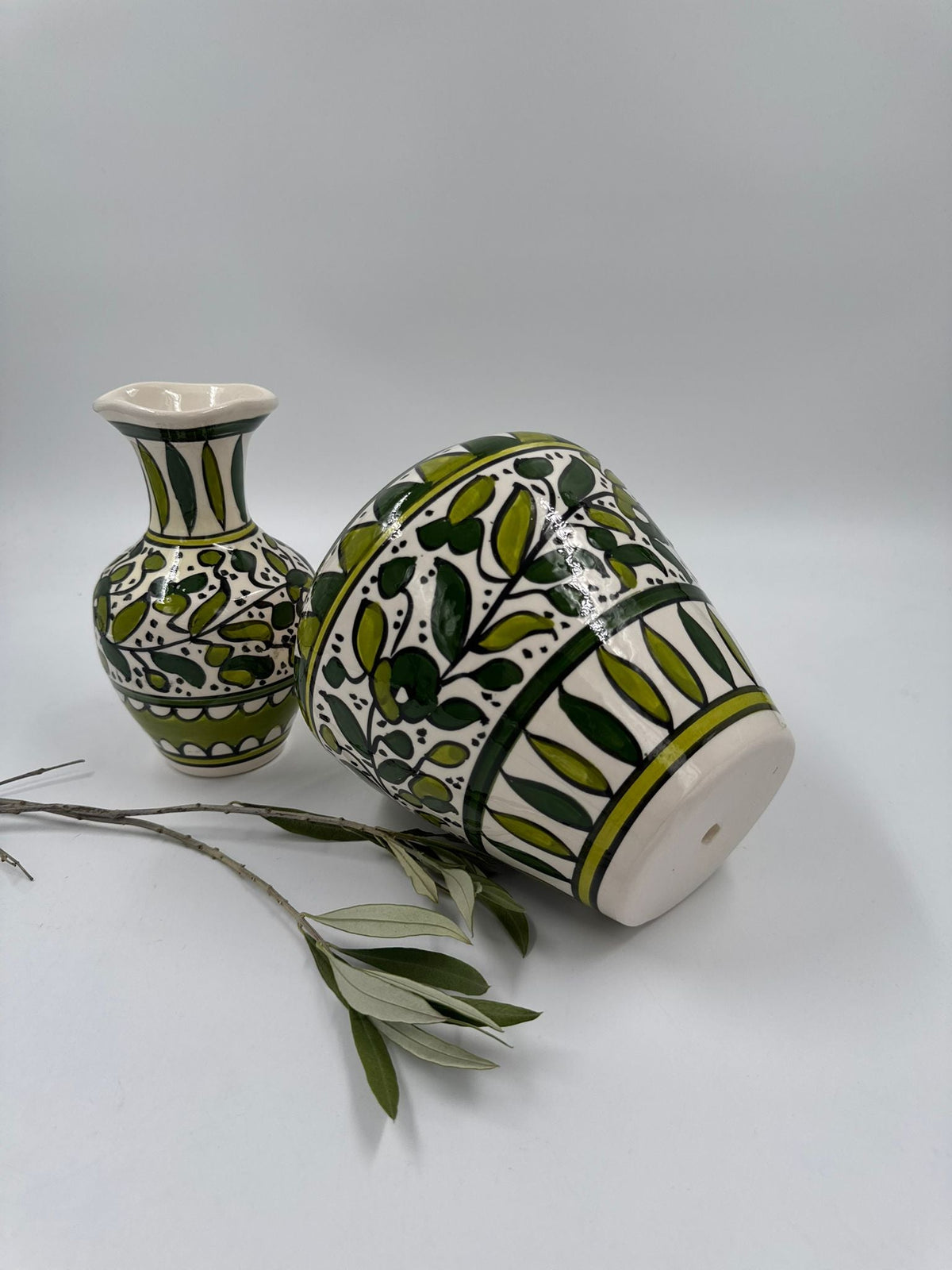 Pacote Residencial Harmonia Verde