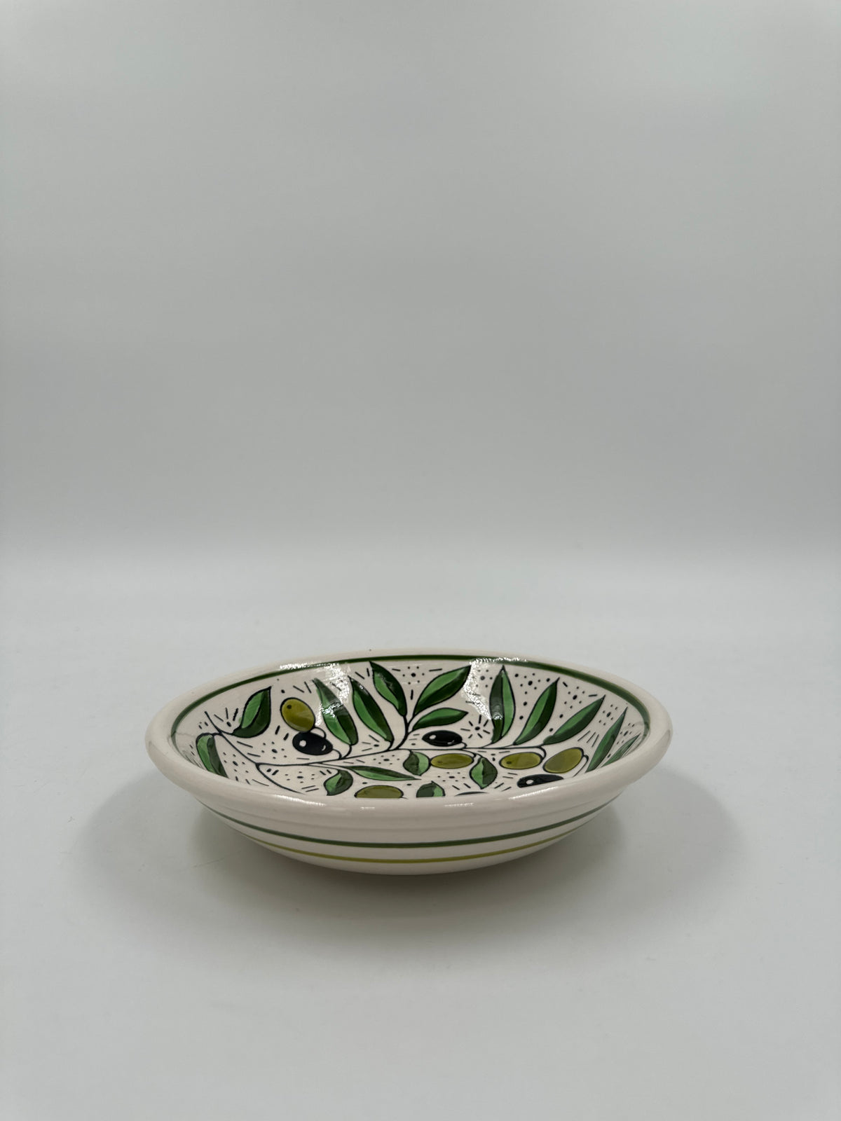 Zaytoun Hummes Bowl