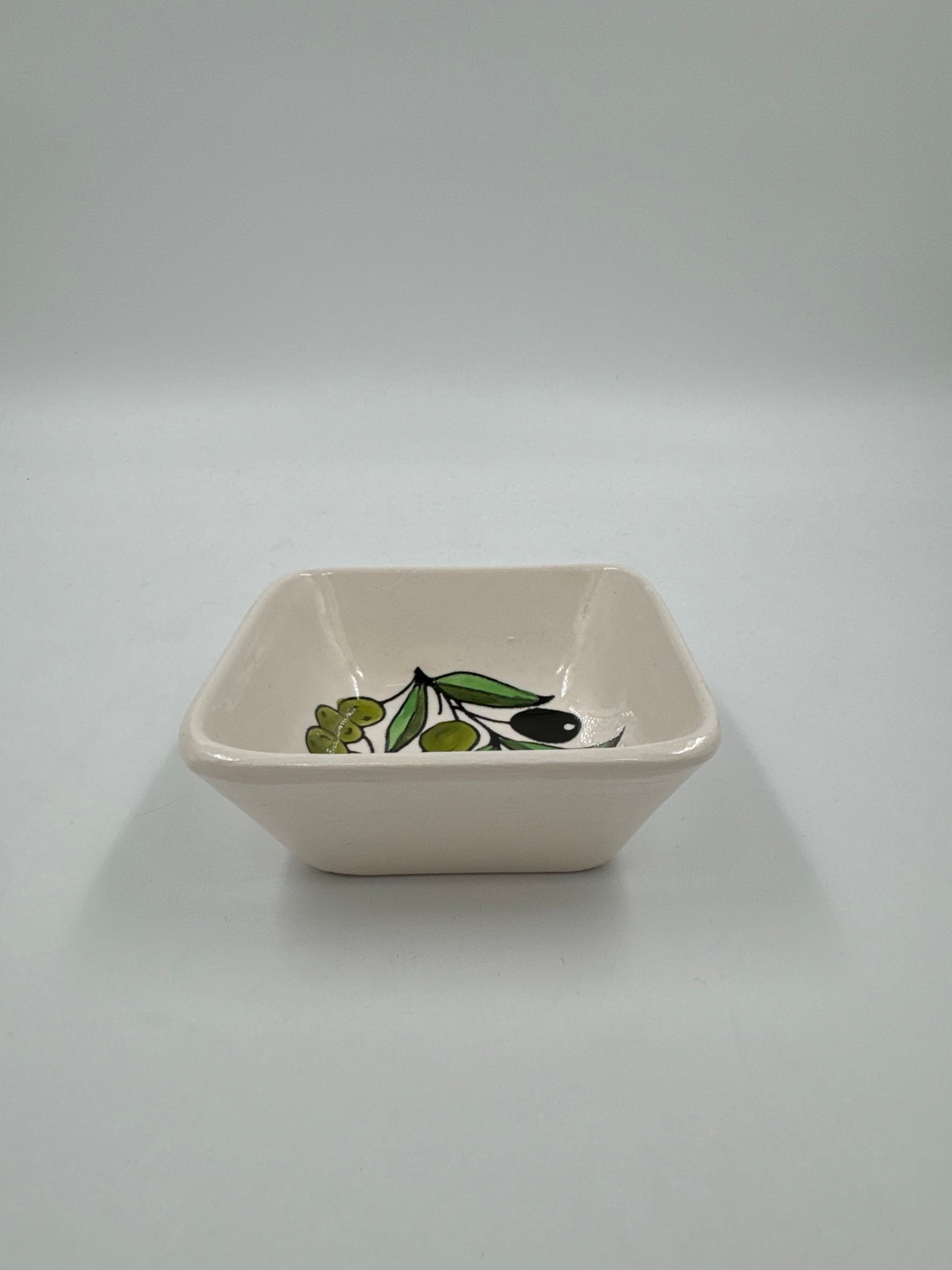 Zaytoun Square Deep Tray
