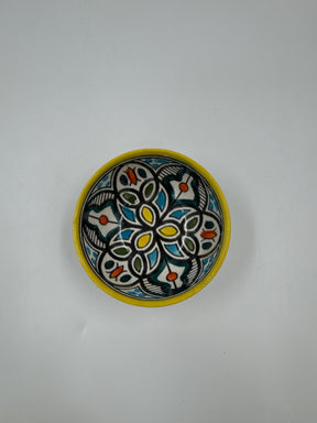 Jenin Bowl Color 9 cm