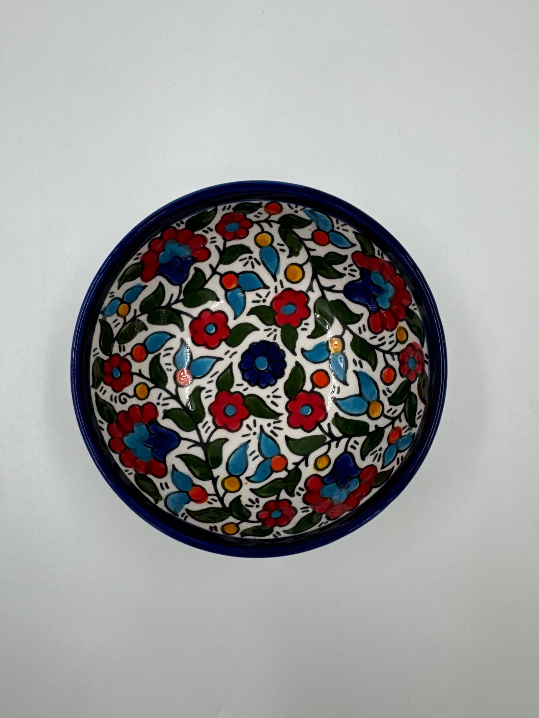 Al-khalil Bowl