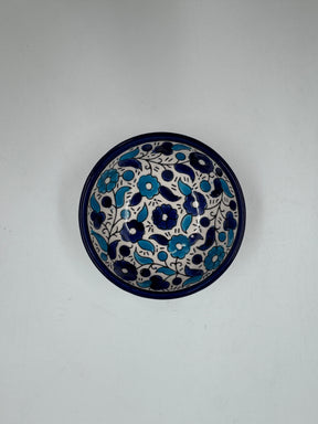 Al-khalil light blue 9 cm bowl