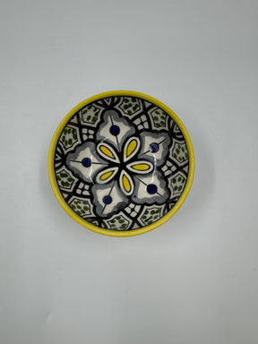 Jenin Bowl Color 9 cm