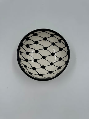 Ciotola Kuffiyeh