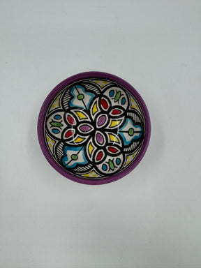 Bol Jenin Couleur 9 cm