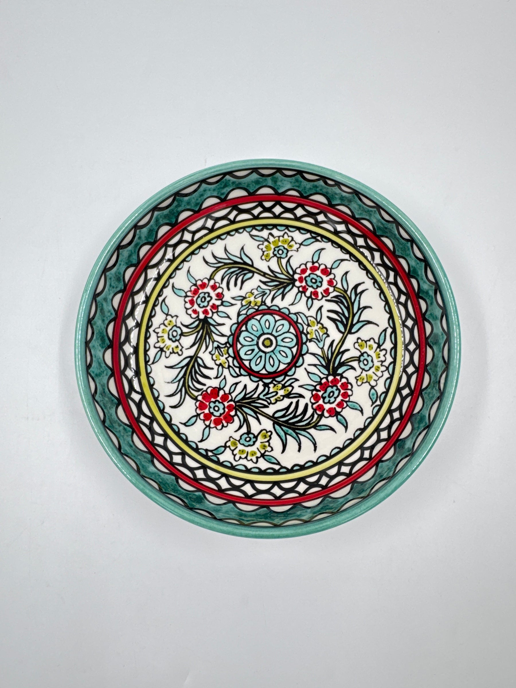 Gaza Tray 23 cm