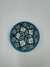 Jenin Bowl Blue 9 cm