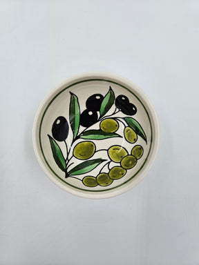 Cuenco Zaytoun X de 9 cm