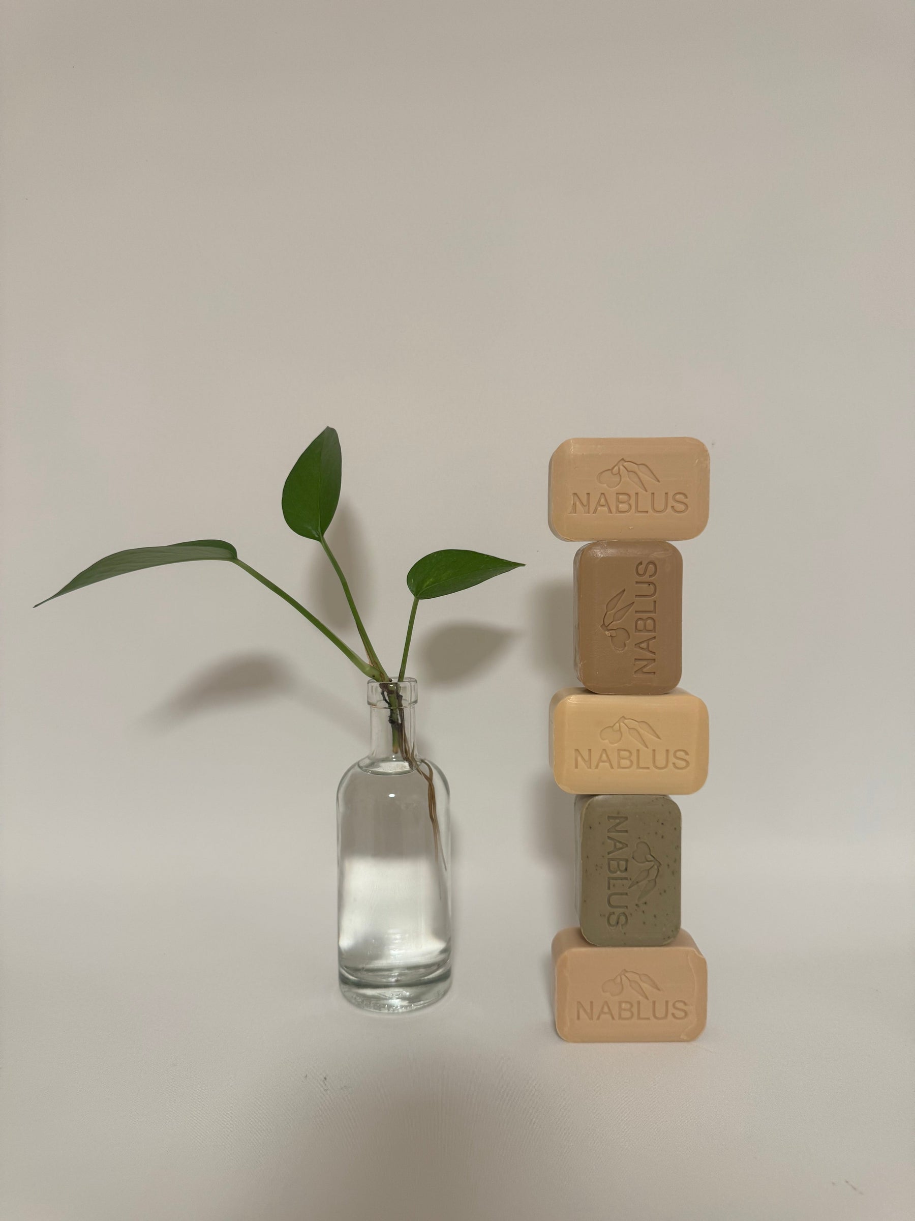 Nablus Soap - Organic & Vegan