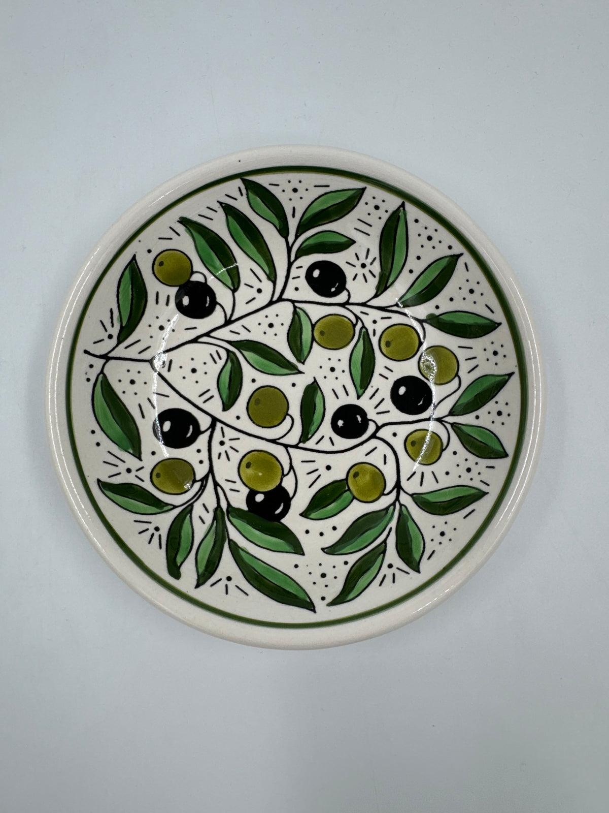 Zaytoun Hummes Bowl