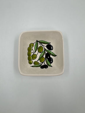 Zaytoun Square Deep Tray