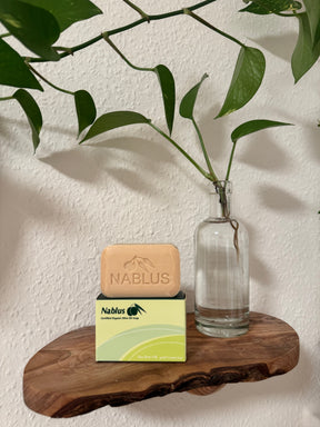 Sapone Nablus - Biologico e Vegano