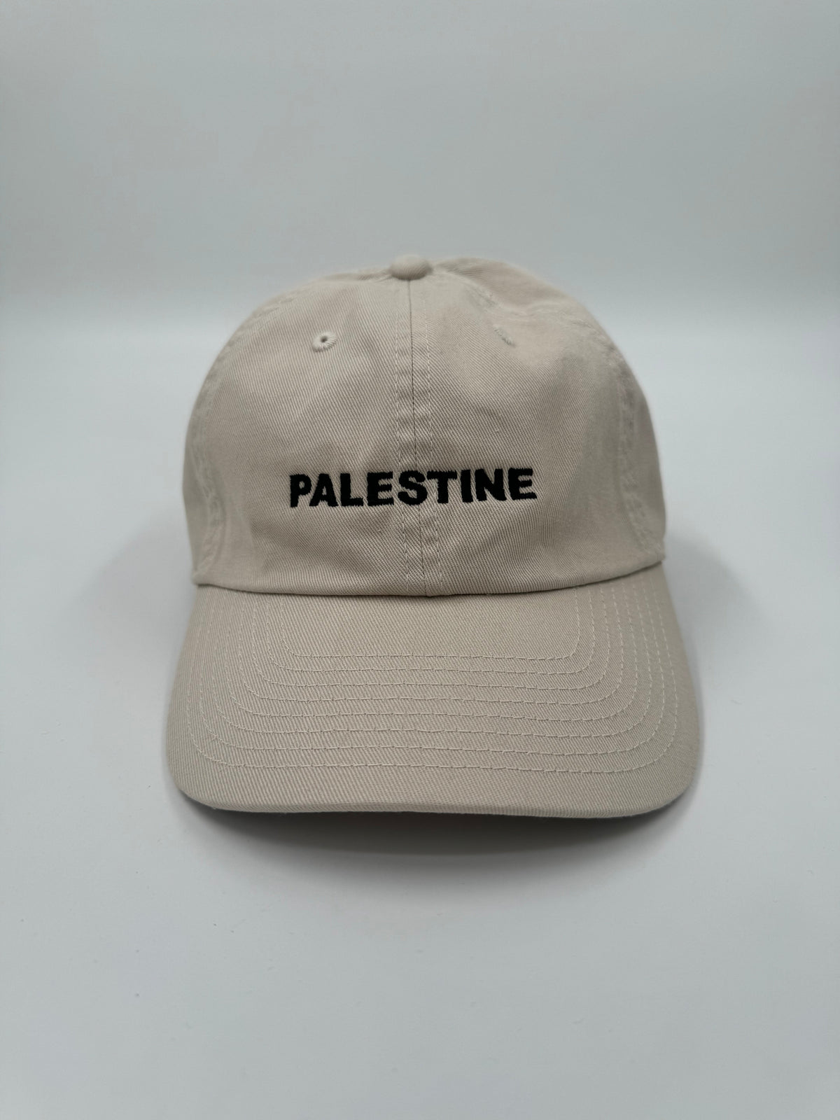 Palestine Dad Cap