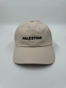 Palestine Dad Cap