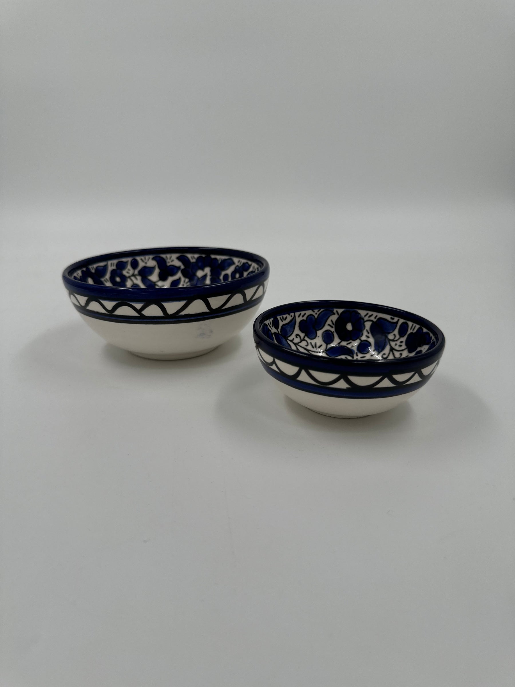 Al-khalil Royal Blue Bowl