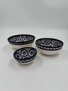 Set 3 pezzi Haifa