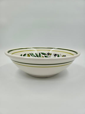 Zaytoun Bowl 27 cm