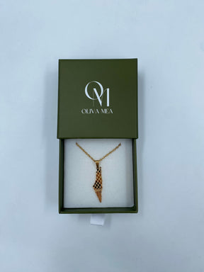 Kuffiyeh Legacy Necklace