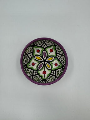 Bol Jenin Couleur 9 cm