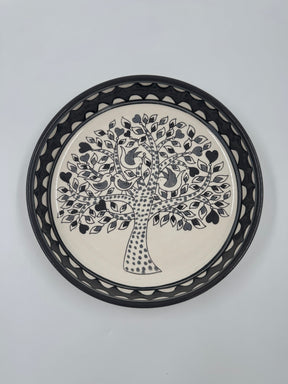 Freedom Tray Grey 23-28 cm