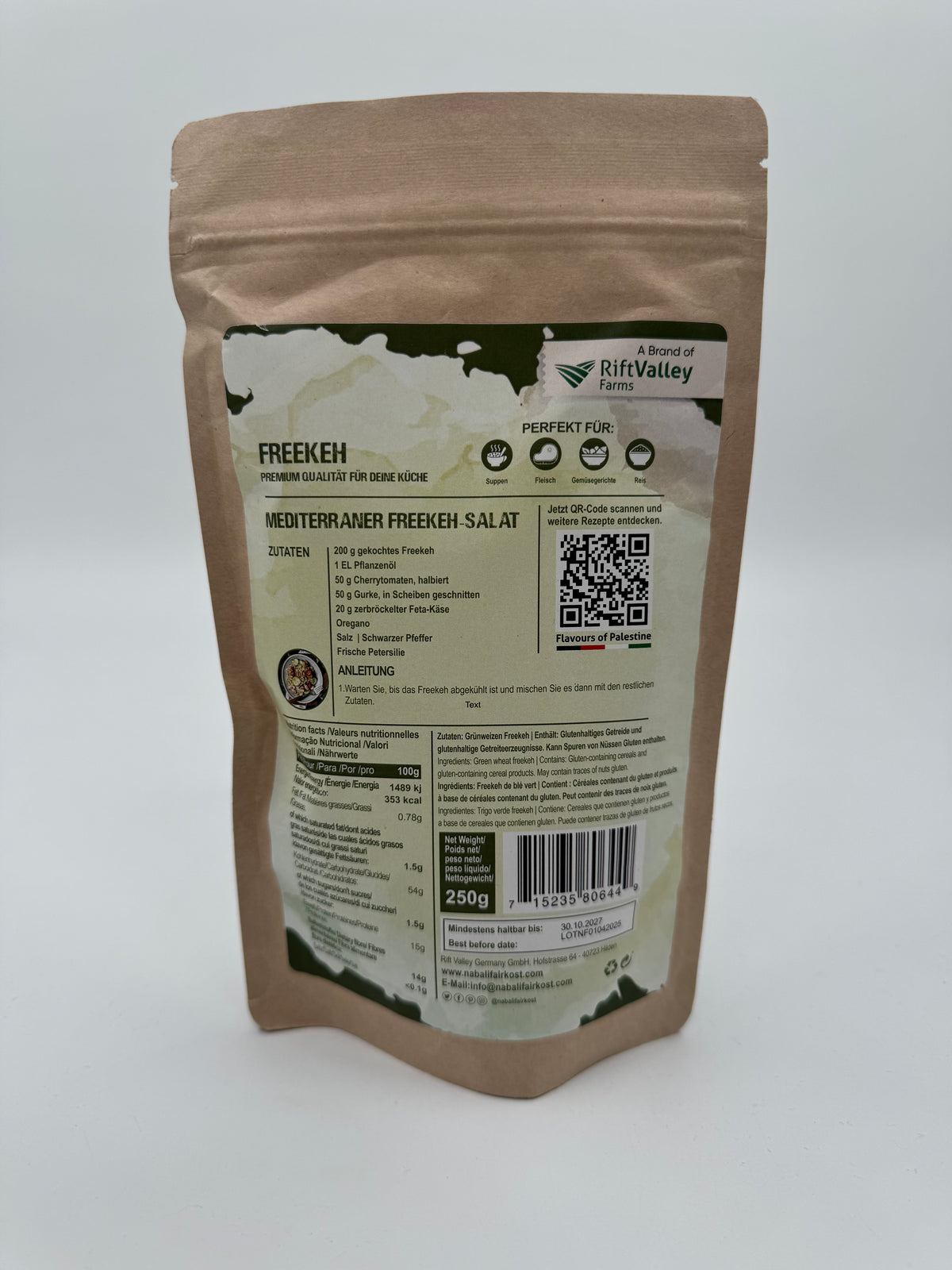 Freekeh - 250 g