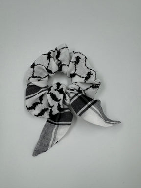 Hirbawi Bow Scrunchie