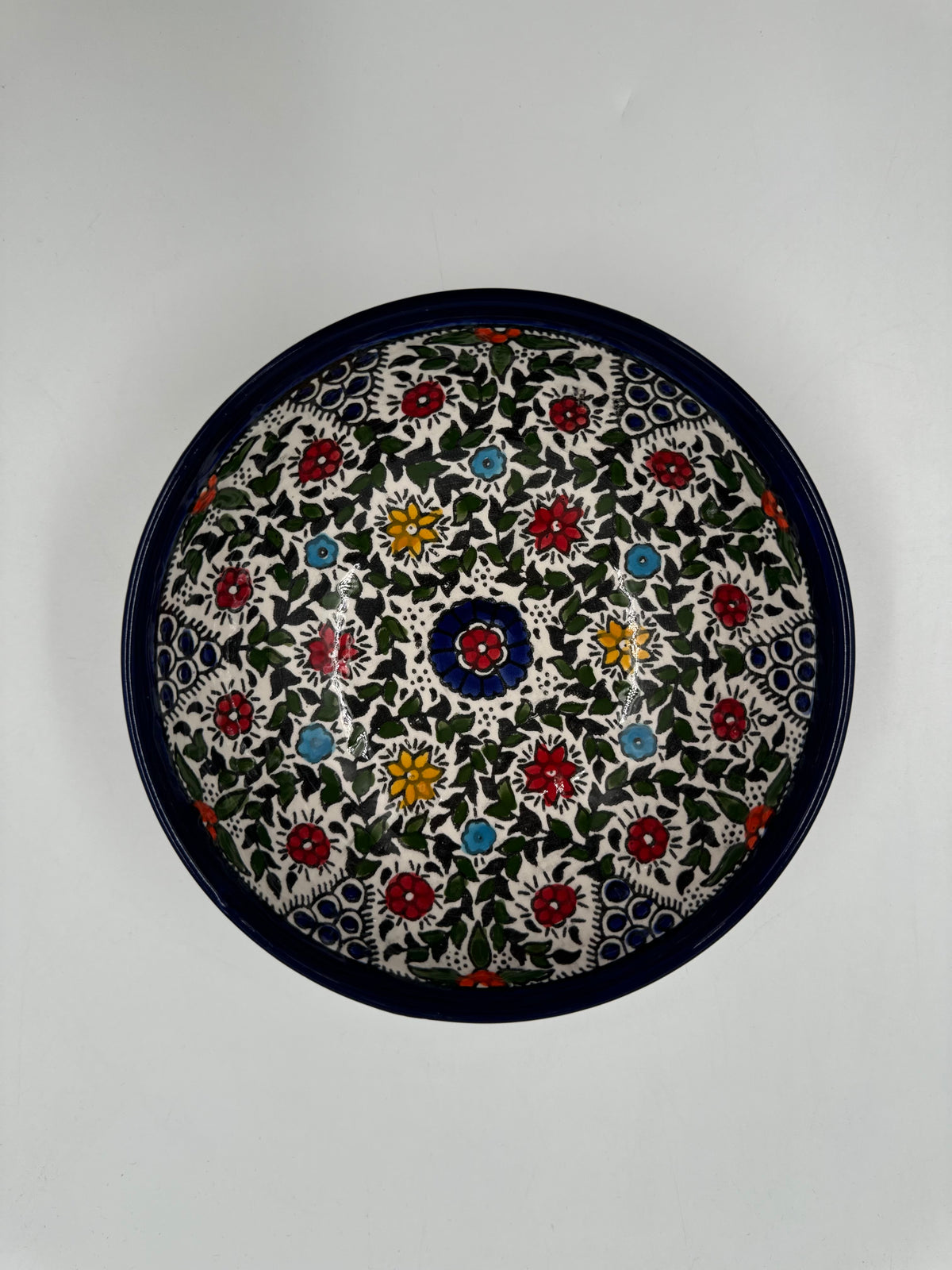 Ramallah bowl