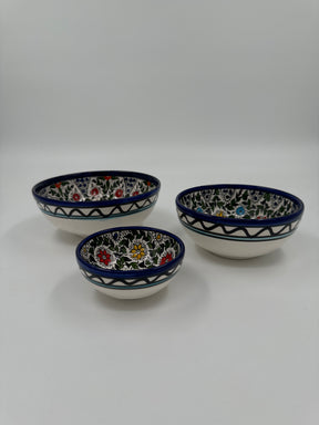 Ramallah bowl