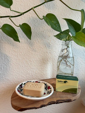 Soap Dispenser Flower Mix