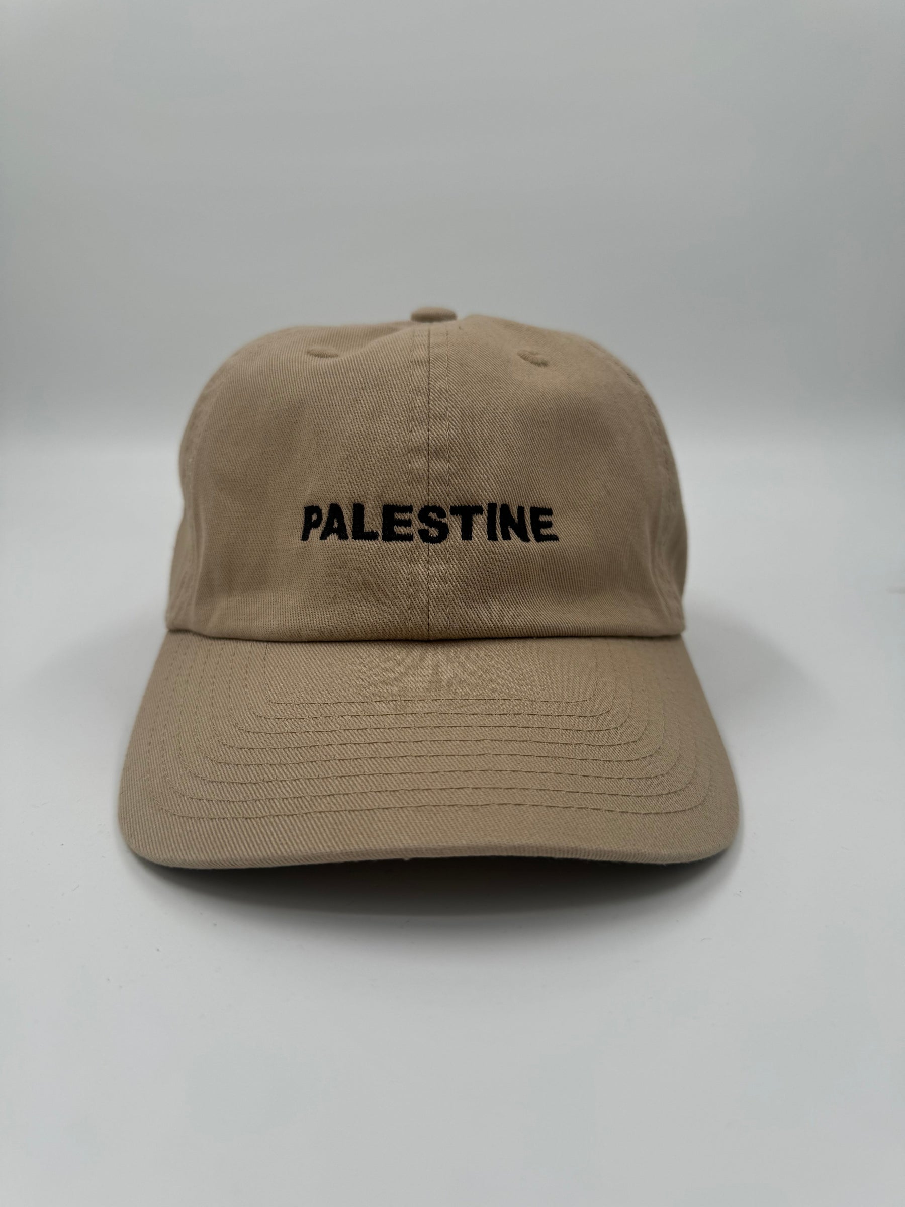 Palestine Dad Cap