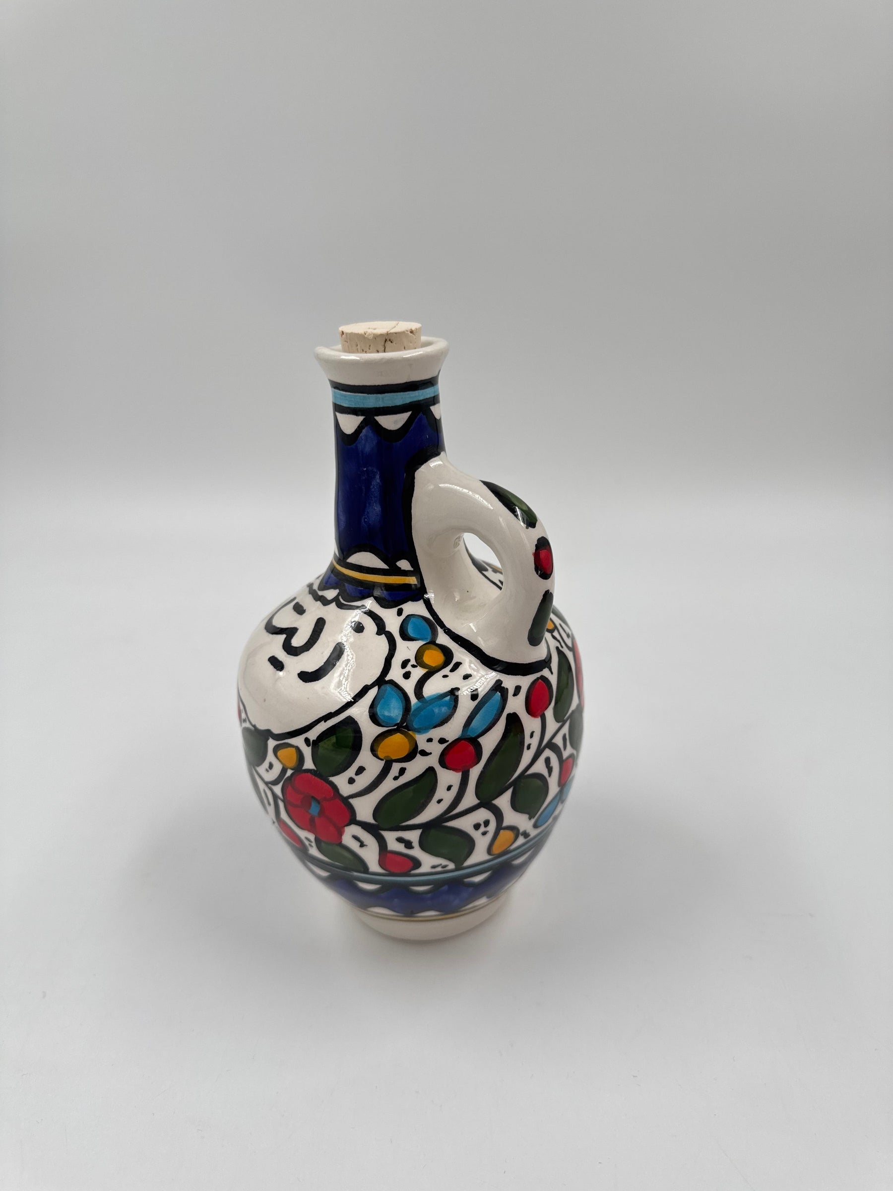 Al Khalil Olive Oil Bottle 20 cm